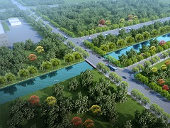 利辛能源站DN300管道